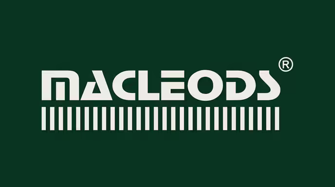 Our Client Macleods