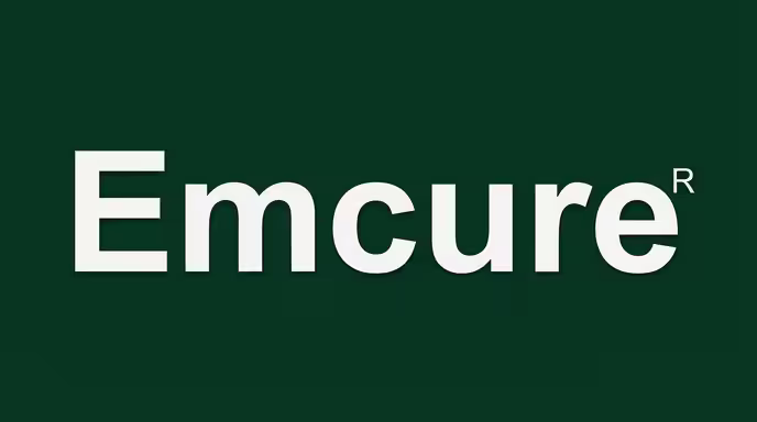 Our Client Emcure