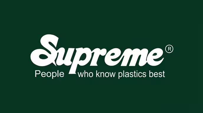 Our Client Supreme Plastics