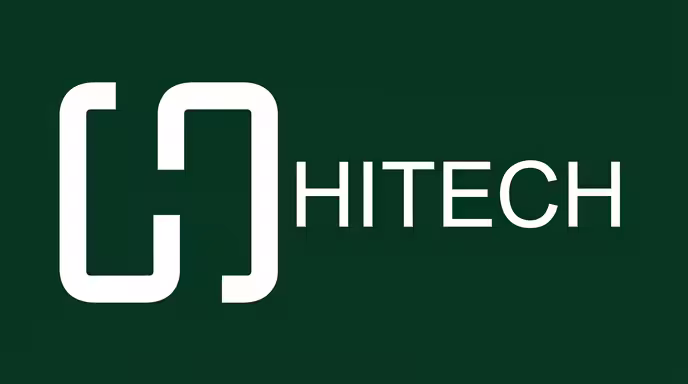 Our Client Hitech Corporation Ltd