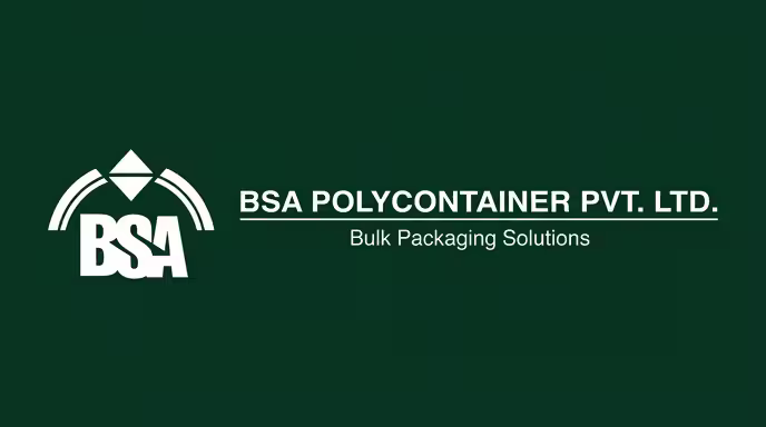 Our Client BSA Polycontainer