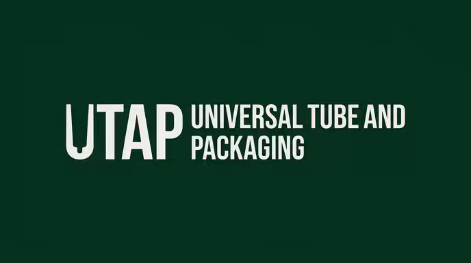 Our Client Universal Tubes Packaging