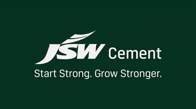 Our Client JSW Cement