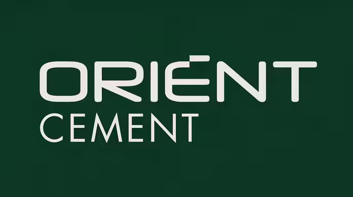 Our Client Orient Cement