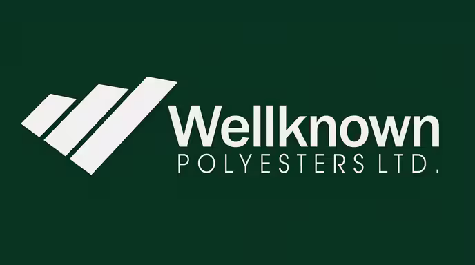 Our Client Wellknown Polyesters