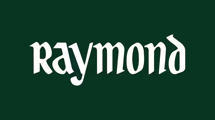 Our Client Raymond Industries