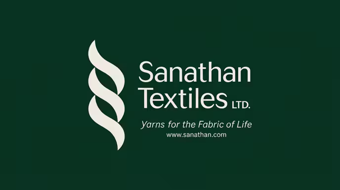 Our Client Sanathan Textiles