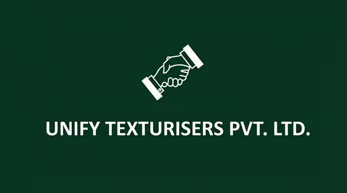 Our Client Unify Texturisers