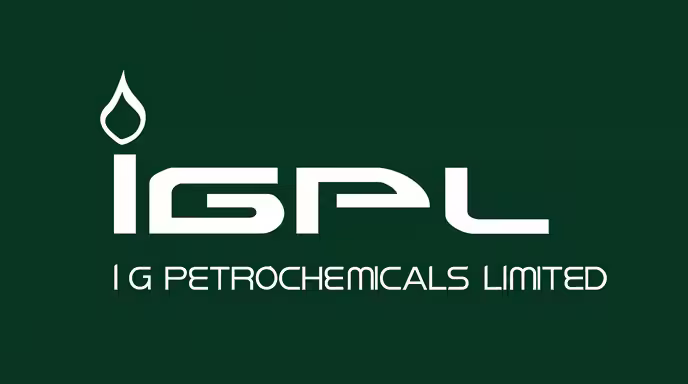 Our Client IG Petrochemicals