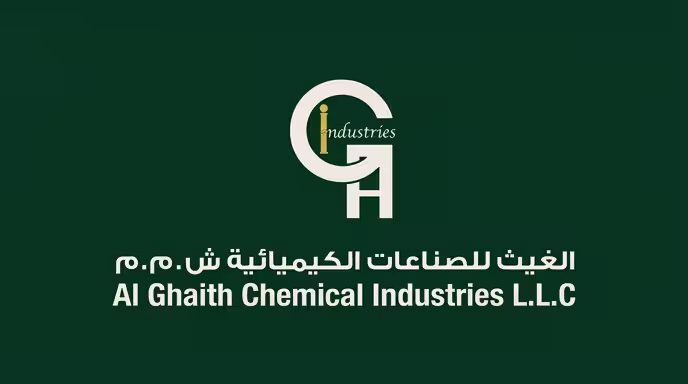 Our Client Al Ghaith Chemical Industries