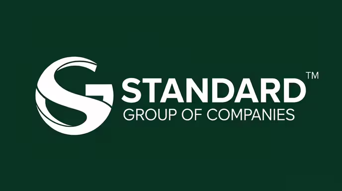 Our Client Standard Group of Companies