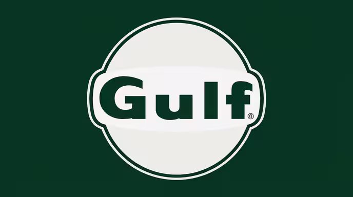 Our Client Gulf Oil