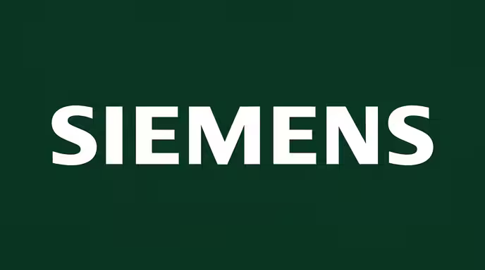 Our Client Siemens