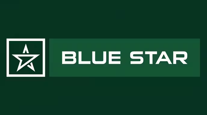 Our Client Blue Star
