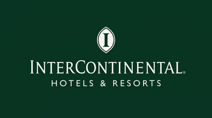 Our Client Intercontinental Hotels