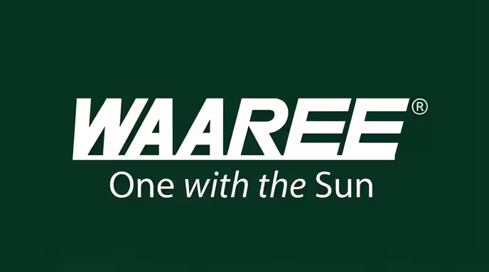 Our Client Waaree Solar