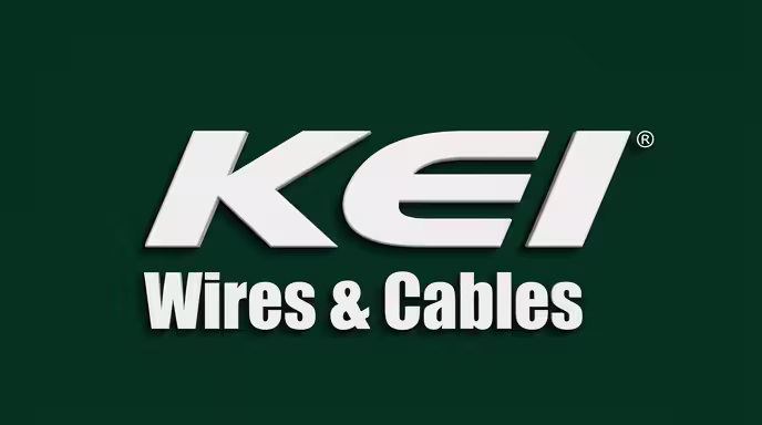 Our Client KEI Wires