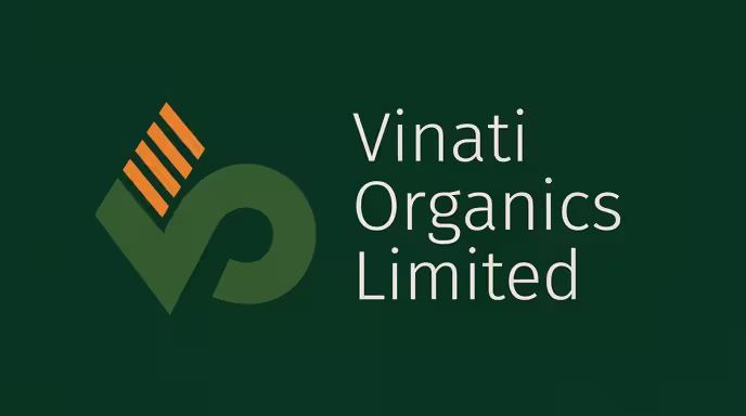 Our Client Vinati Organics