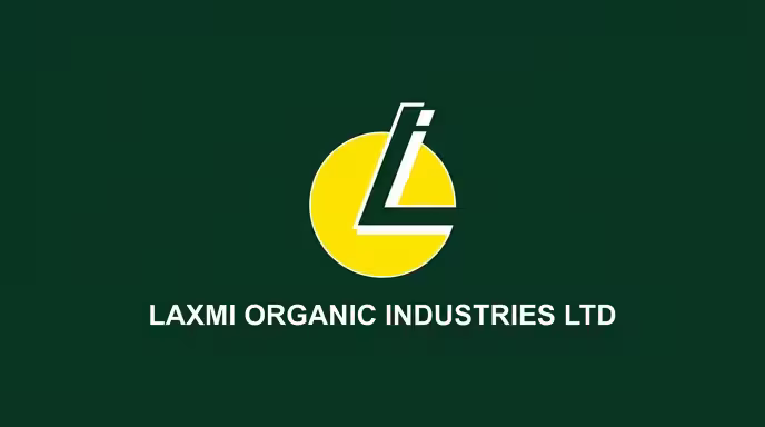 Our Client Laxmi Organics