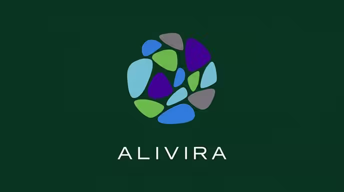 Our Client Alivira Animal Health