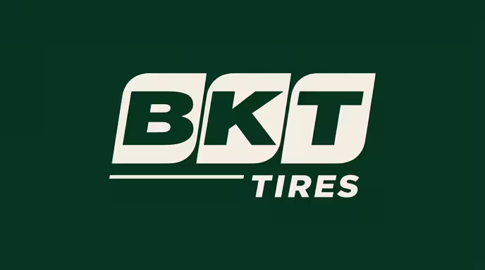 Our Client BKT Tires
