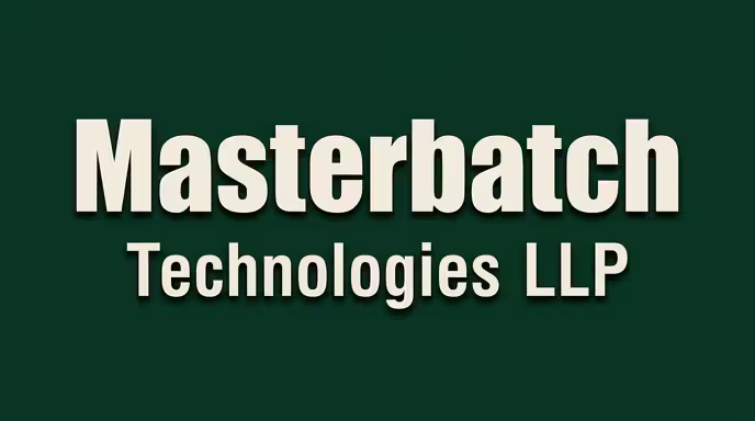 Our Client Masterbatch Technologies LLP