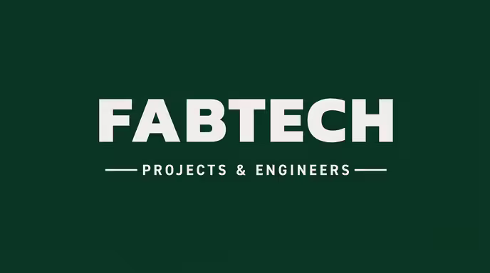 Trusted By Fabtech