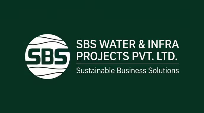 Trusted By SBS Water & Infra Projects