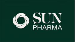 Trusted By Sun Pharma