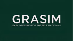 Trusted by Grasim