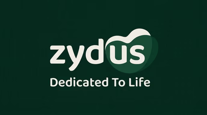 Trusted By Zydus