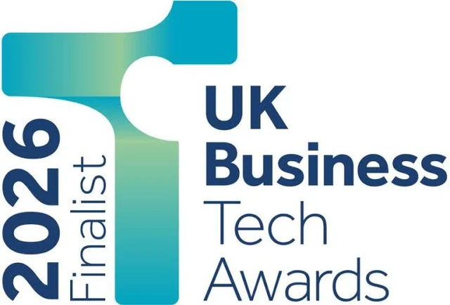 UK Business Tech Awards 2026 — Finalist