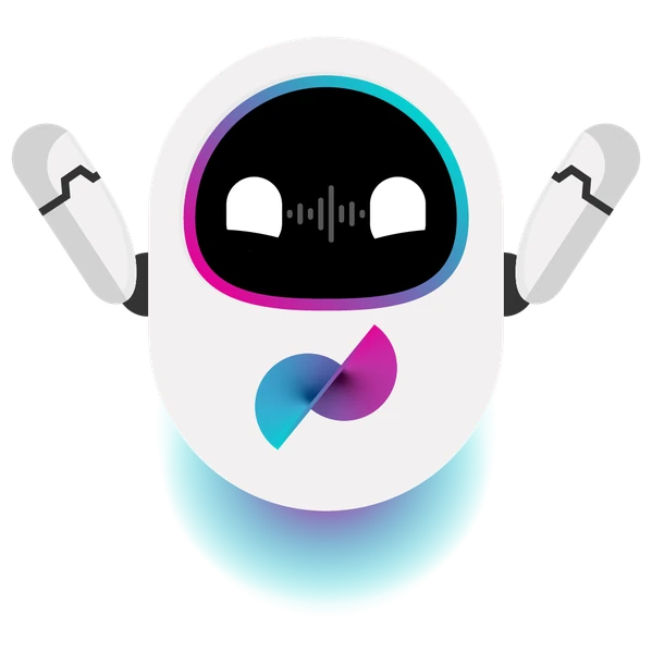 CHIP, Xiatech's mascot