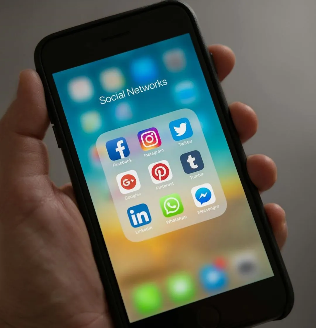 Maximizing ROI with Social Media Marketing Strategies