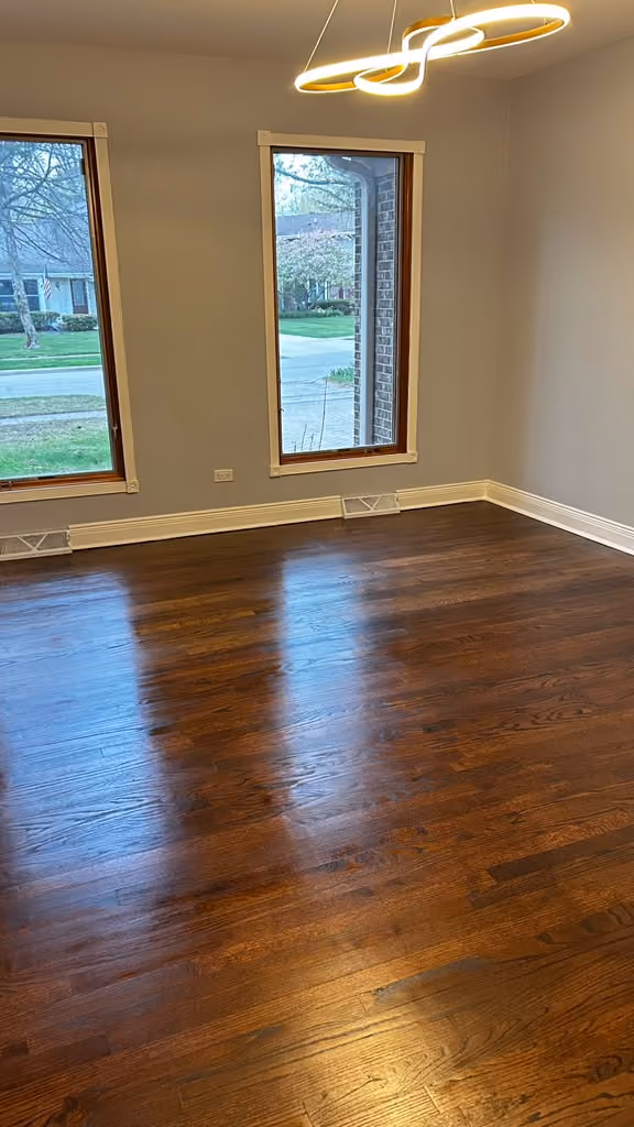 Move In / Move Out