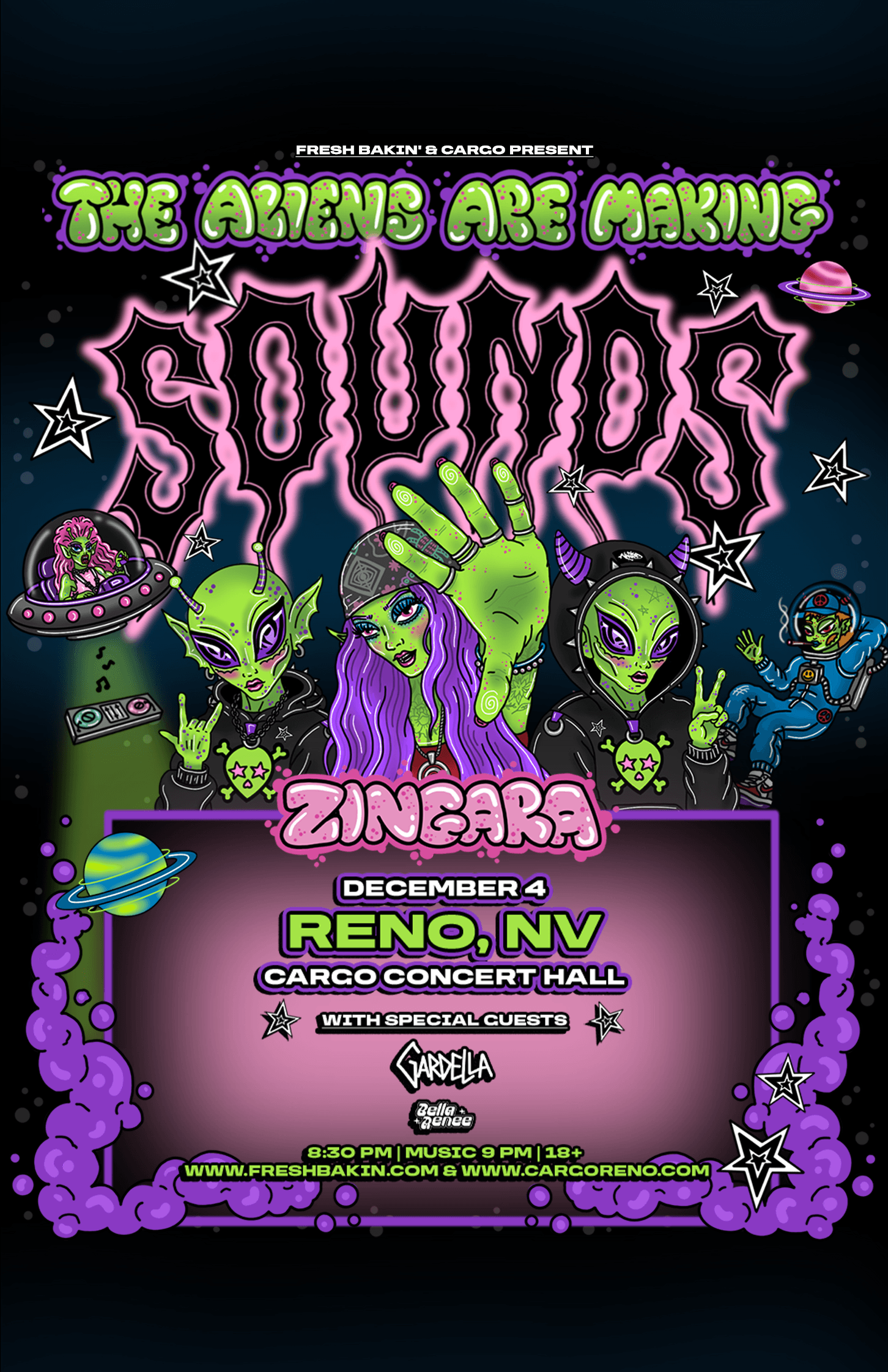 Zingara