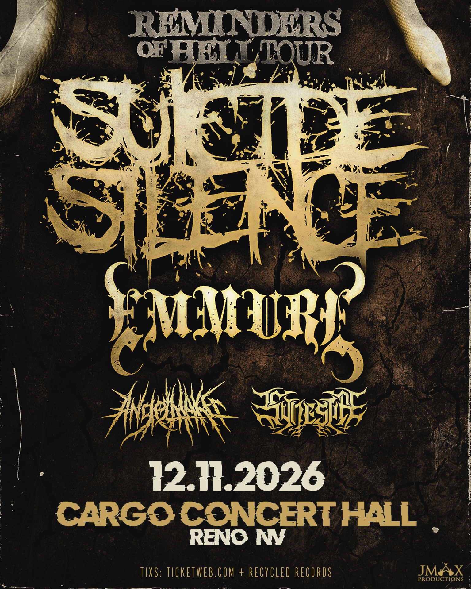 Suicide Silence