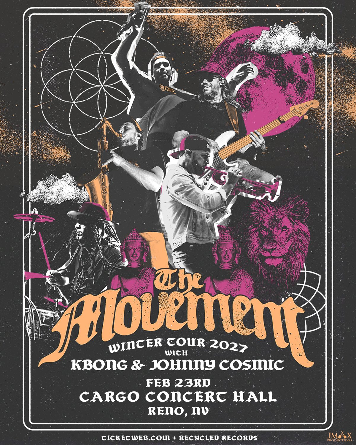The Movement