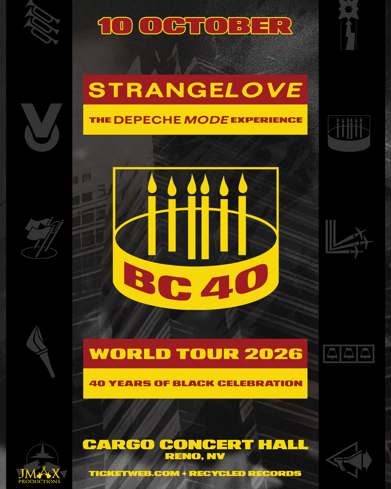 Strangelove