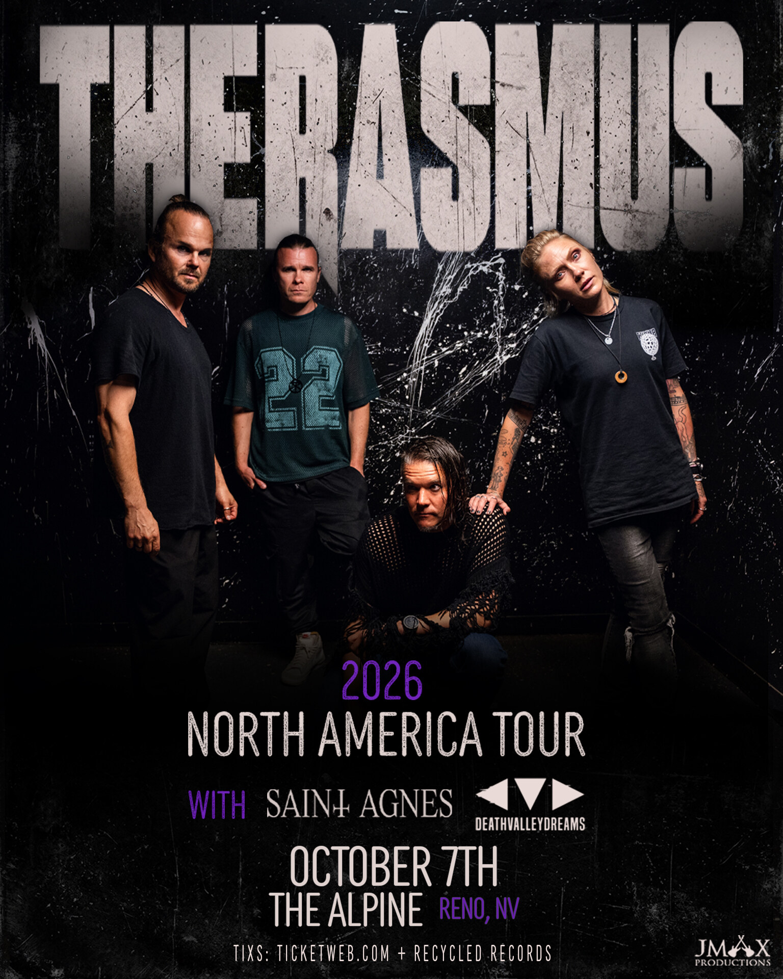 The Rasmus