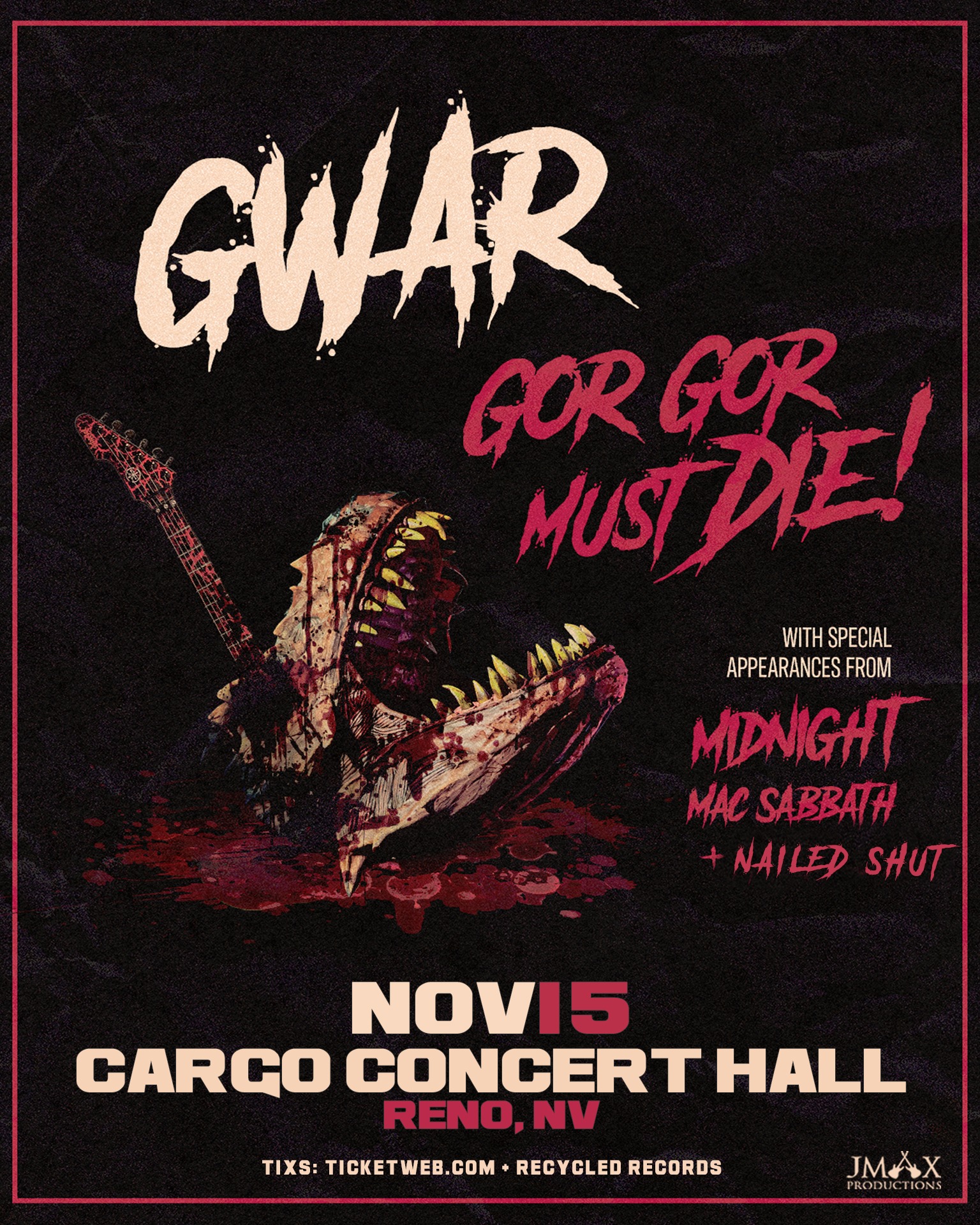 GWAR