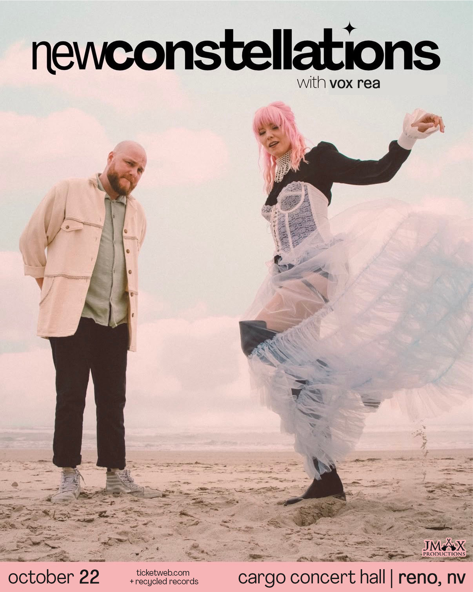New Constellations