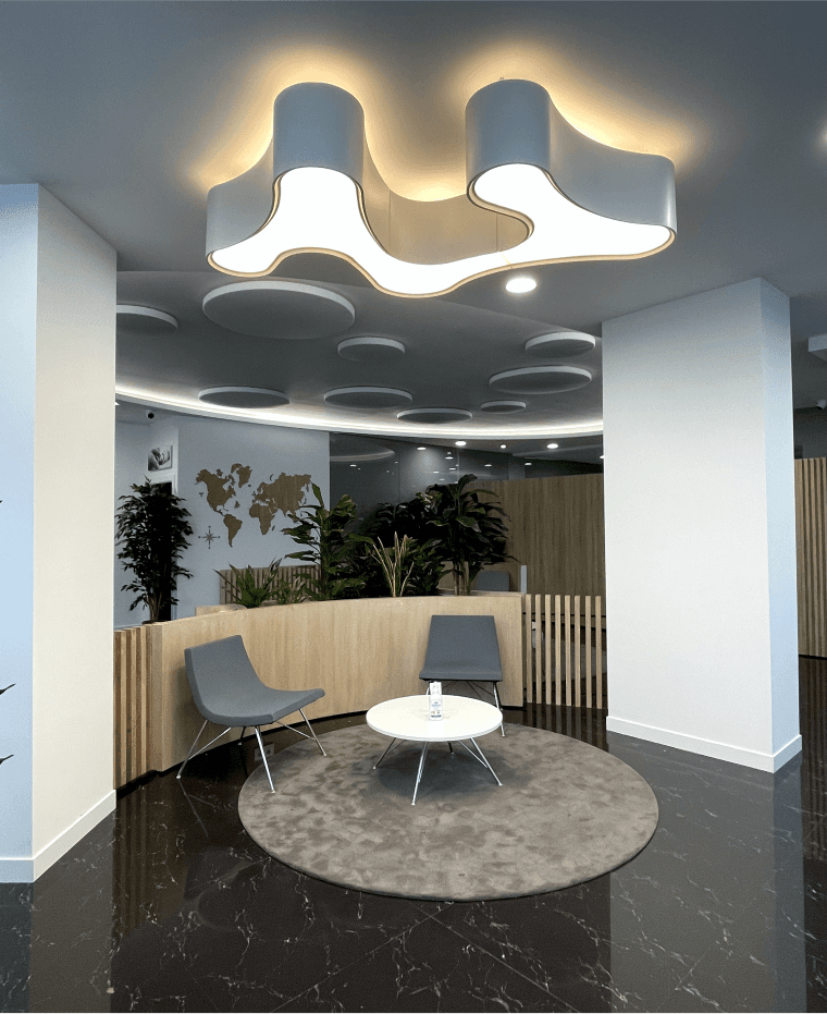 Reproclinic in Barcelona