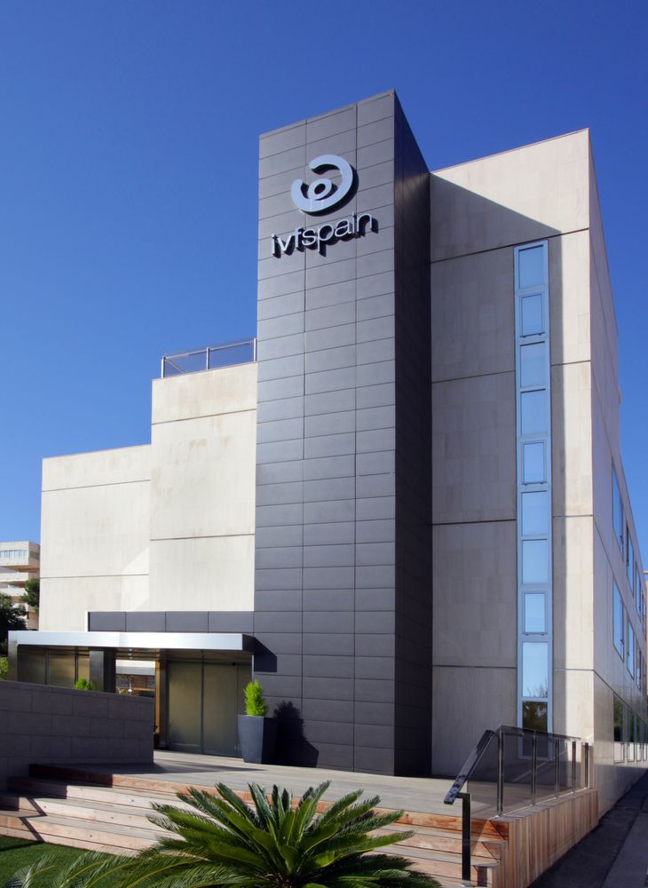 IVF-Life clinic in Alicante