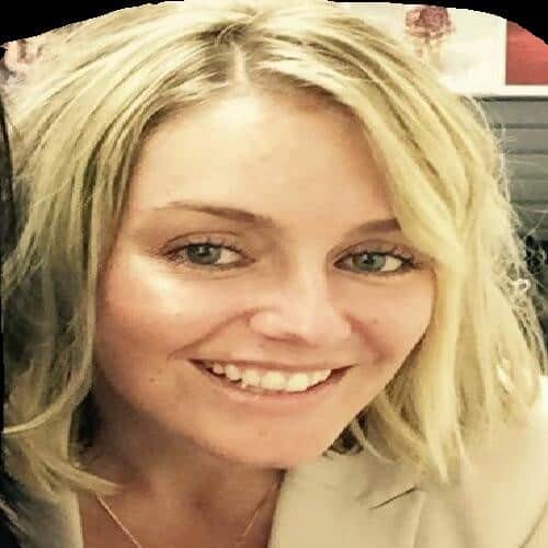 Jennifer Coffman, Marketing at Cleveland Clinic