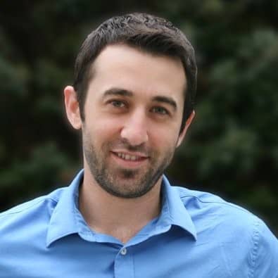 Jason Olas, Marketing at Vistage