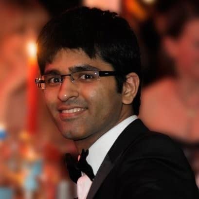 Puneet Udasi