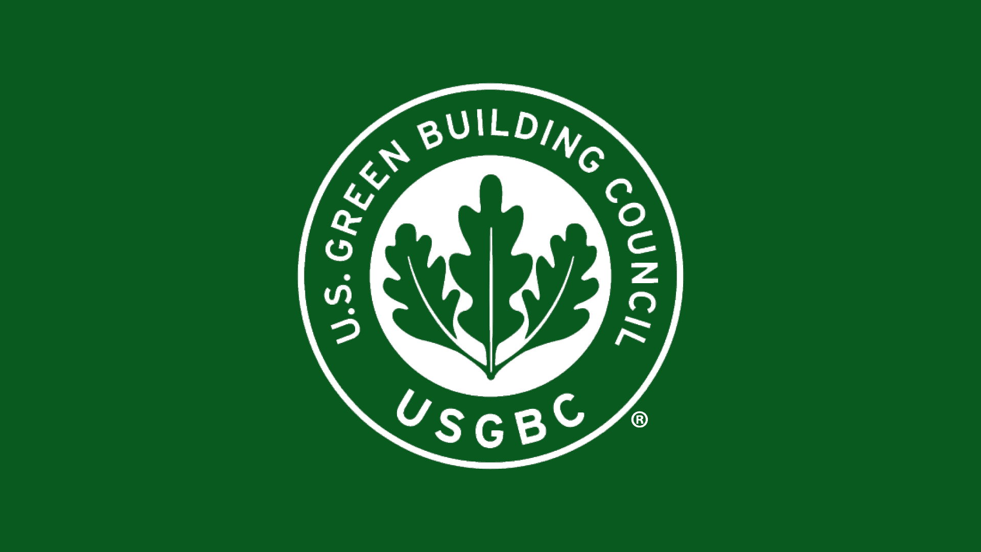 U.S. Green Building Council