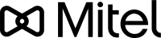 Mitel logo, a Feedotter customer using Iterable automation for blog digests
