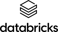 Databricks logo, a Feedotter customer using Iterable automation for security updates